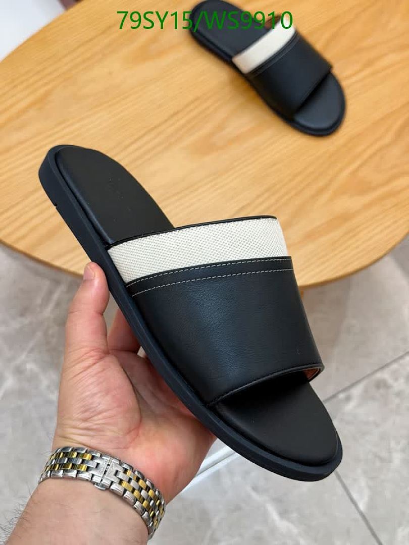 Loro Piana-Men shoes Code: WS9910 $: 79USD