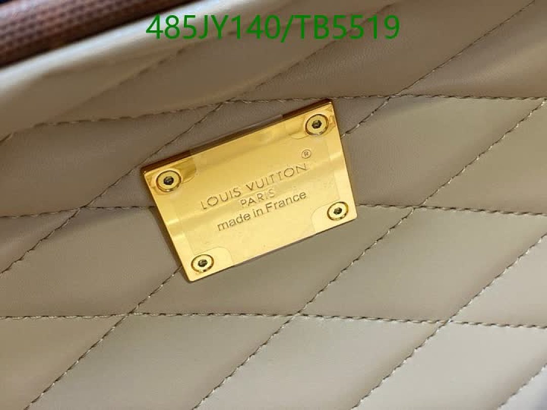 LV-Bag-Mirror Quality Code: TB5519 $: 485USD