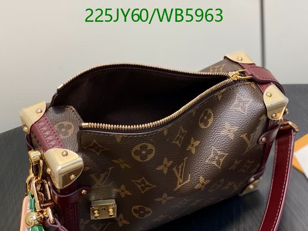LV-Bag-Mirror Quality Code: WB5963 $: 225USD