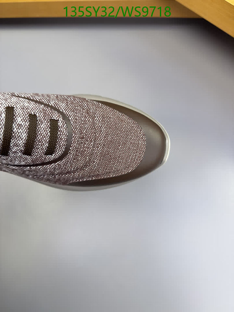 Brunello Cucinelli-Men shoes Code: WS9718 $: 135USD