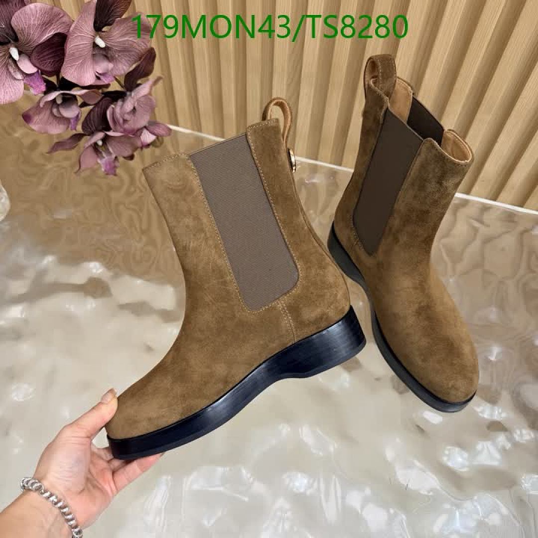 Loro Piana-Shoes(Women) Code: TS8280 $: 179USD
