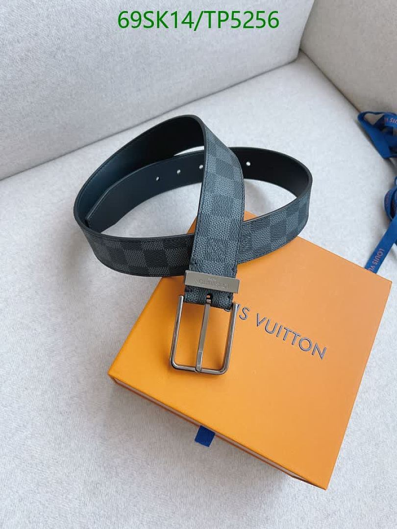 LV-Belts Code: TP5256 $: 69USD