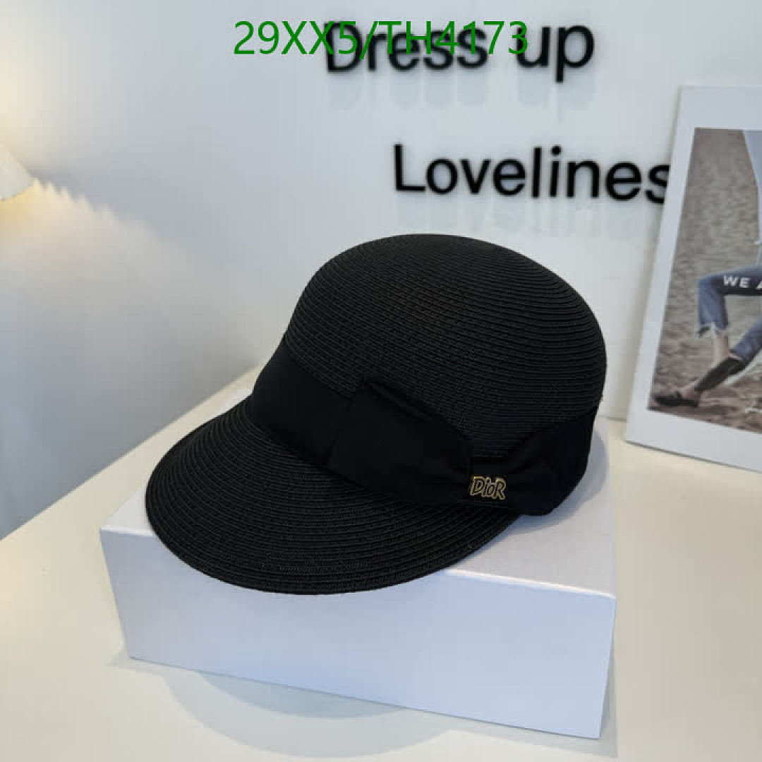 Dior-Hats Code: TH4173 $: 29USD