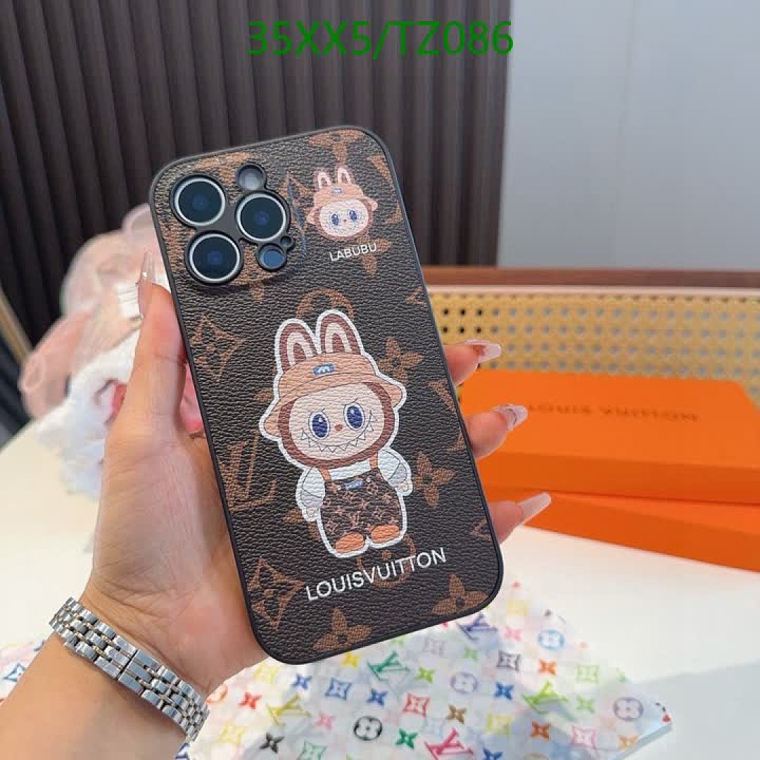 LV-Phone Cases Code: TZ086 $: 35USD
