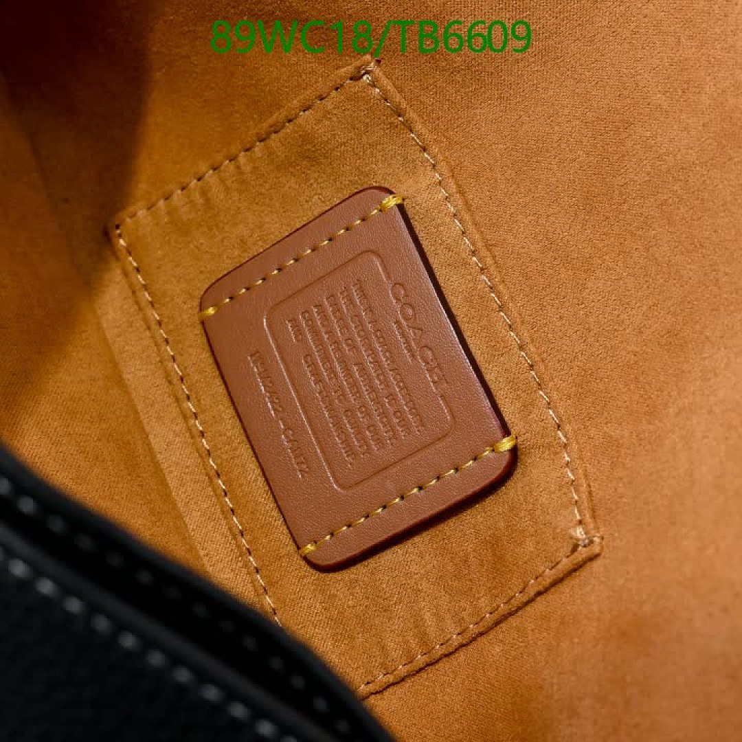 Coach-Bags(4A) Code: TB6609 $: 89USD