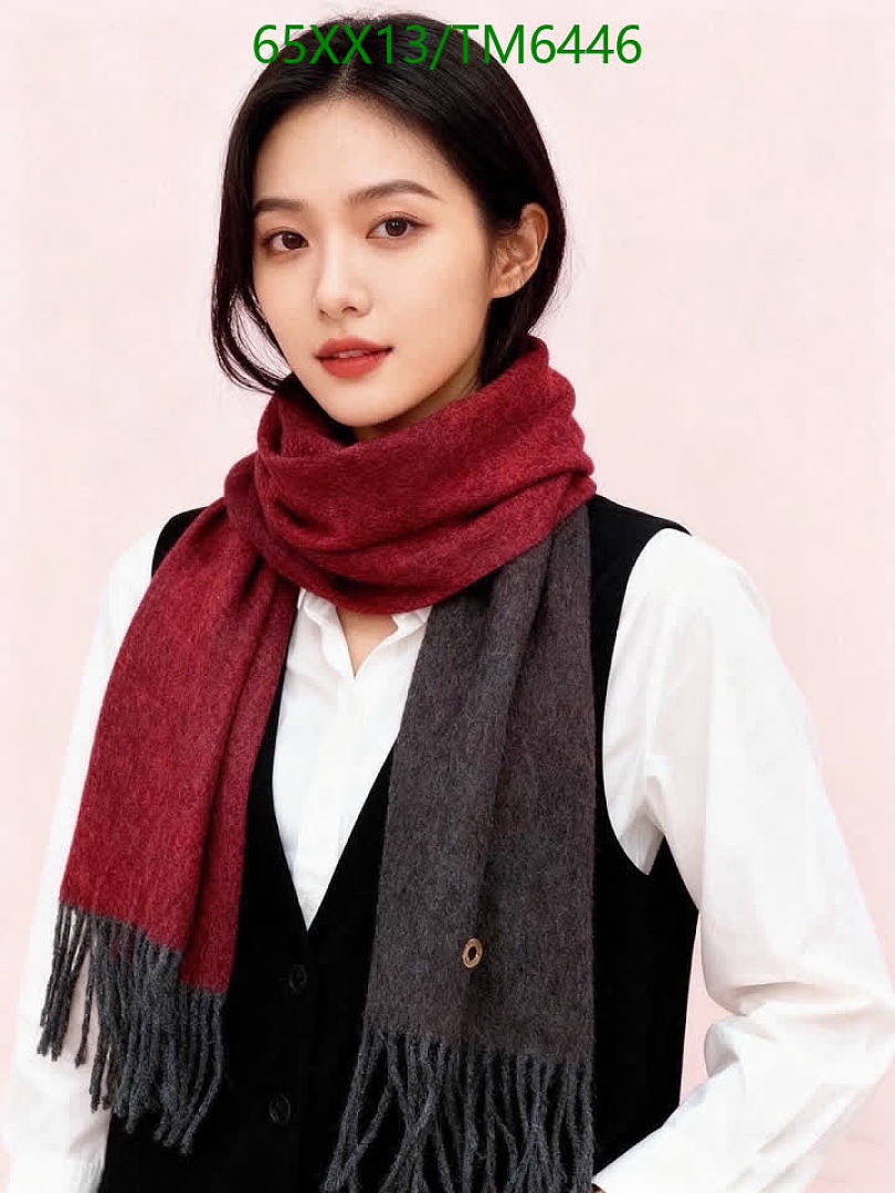Loro Piana-Scarves Code: TM6446 $: 65USD