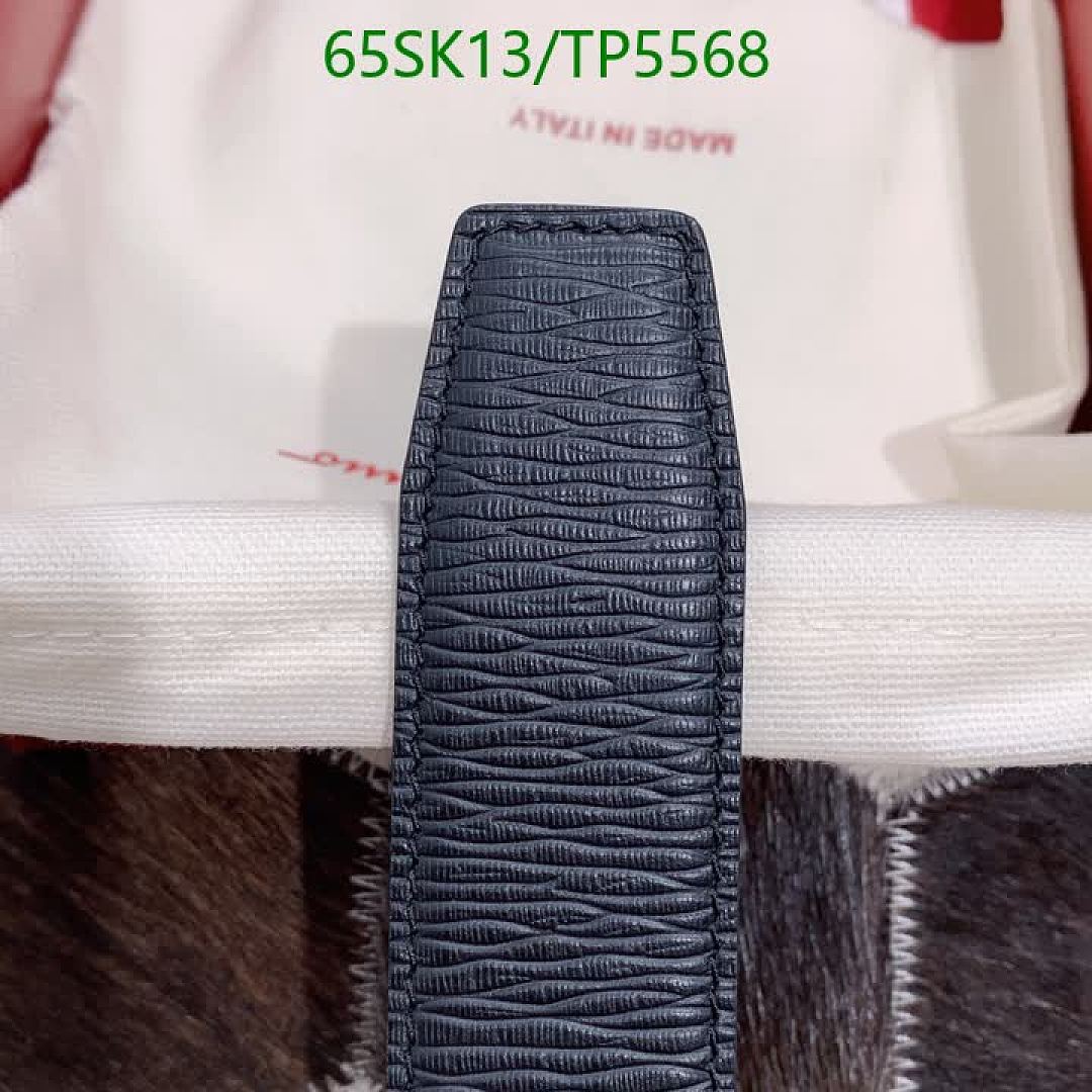 Ferragamo-Belts Code: TP5568 $: 65USD