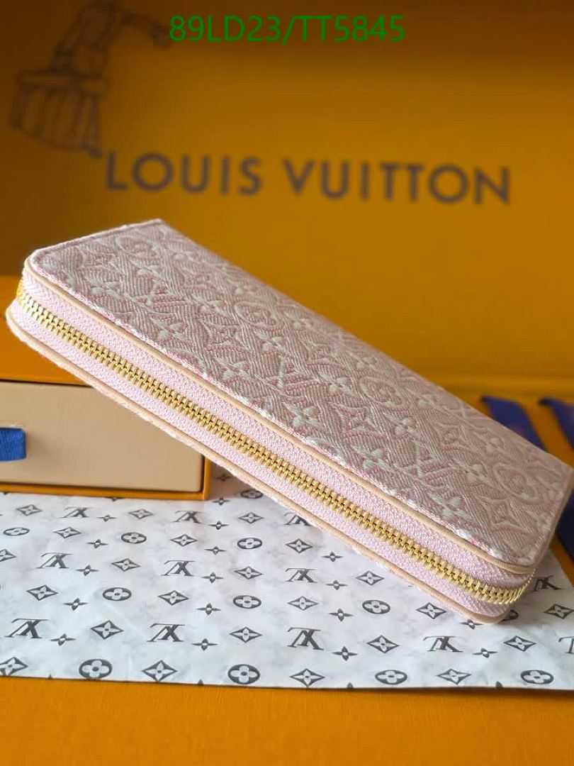 LV-Wallets(5A) Code: TT5845 $: 89USD