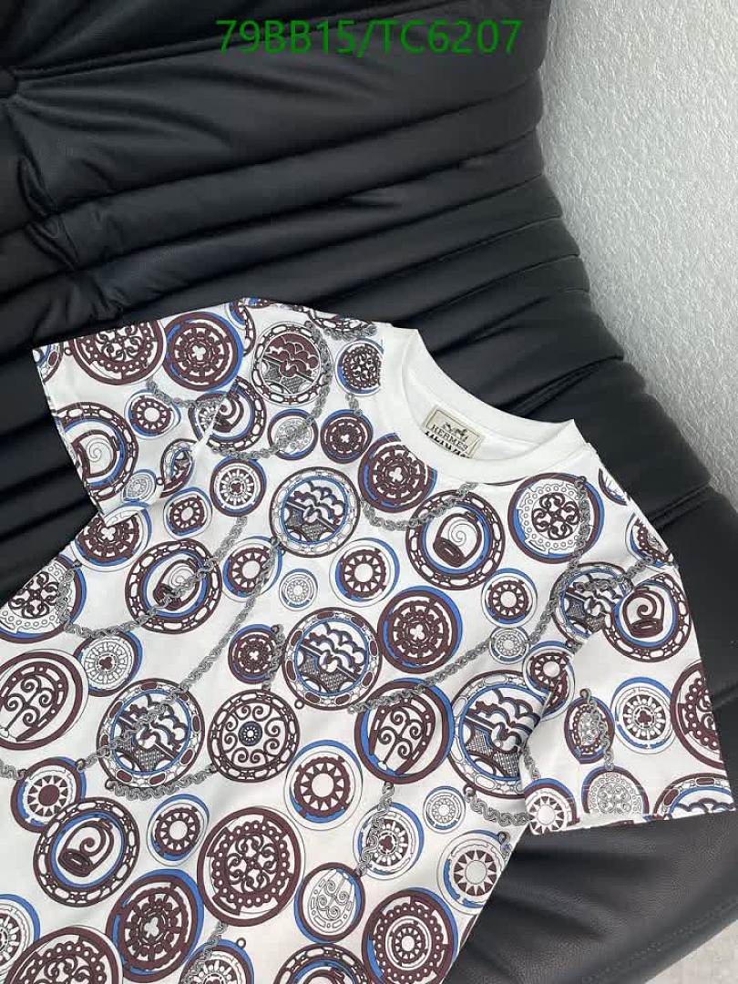 Hermes-Clothing Code: TC6207 $: 79USD