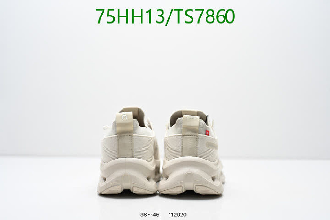 Loewe-Shoes(Men) Code: TS7860 $: 75USD
