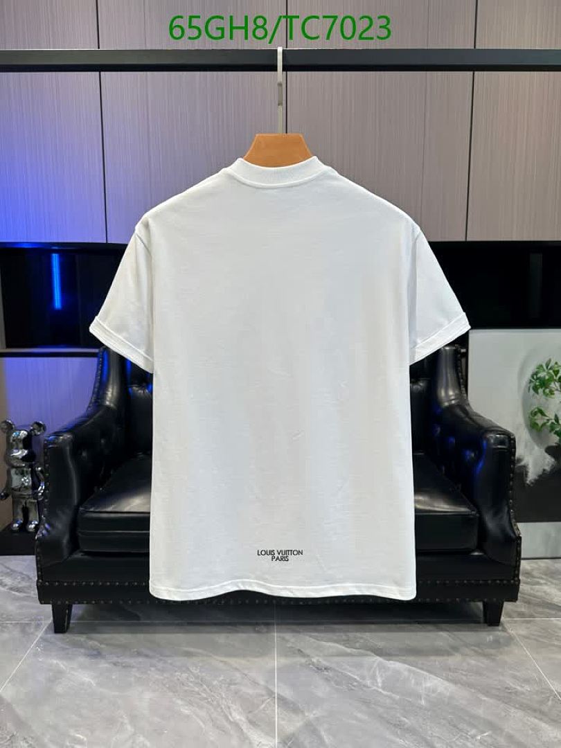 LV-Clothing Code: TC7023 $: 65USD