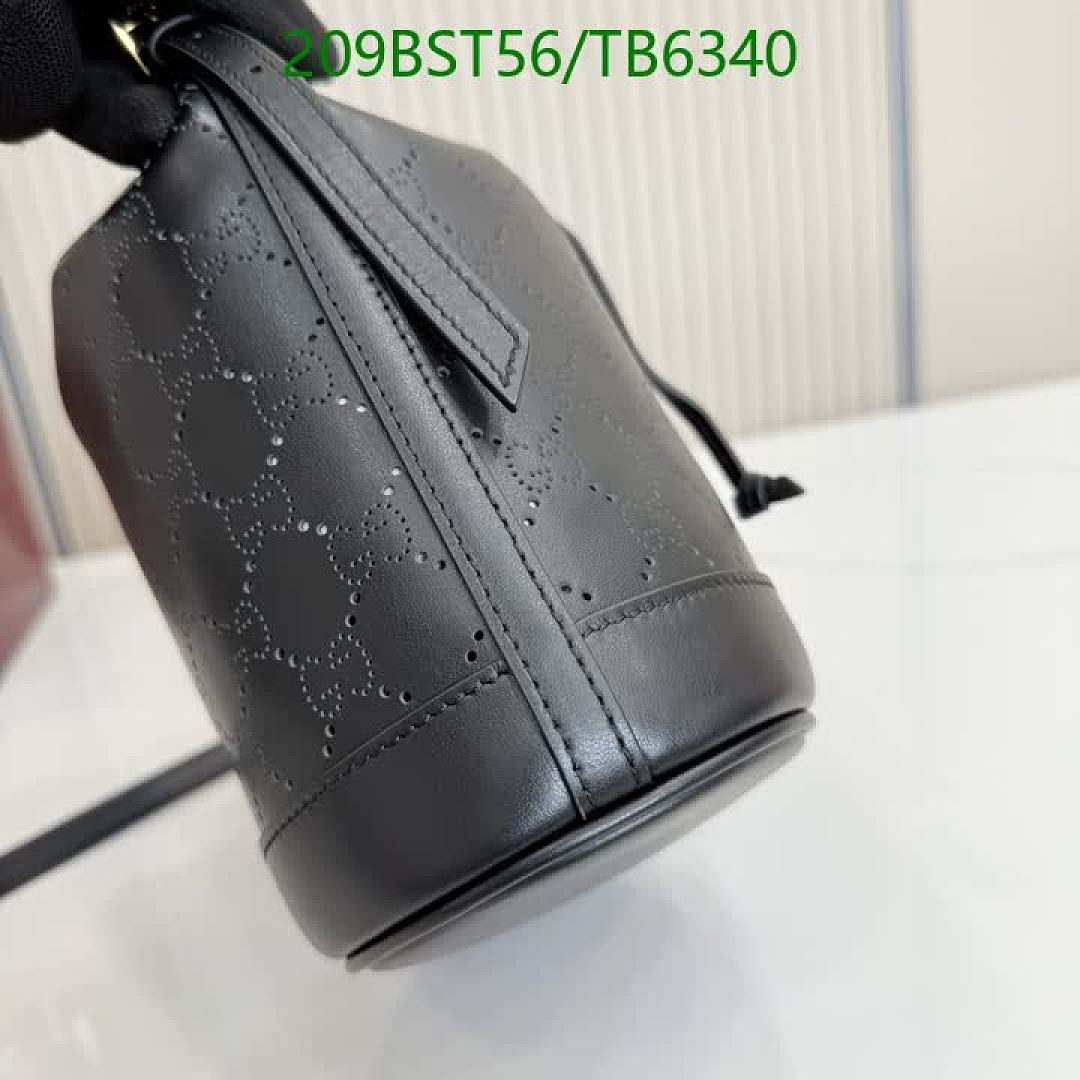 Gucci-Bags(5A) Code: TB6340 $: 209USD