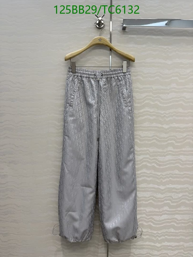 Dior-Clothing Code: TC6132 $: 125USD
