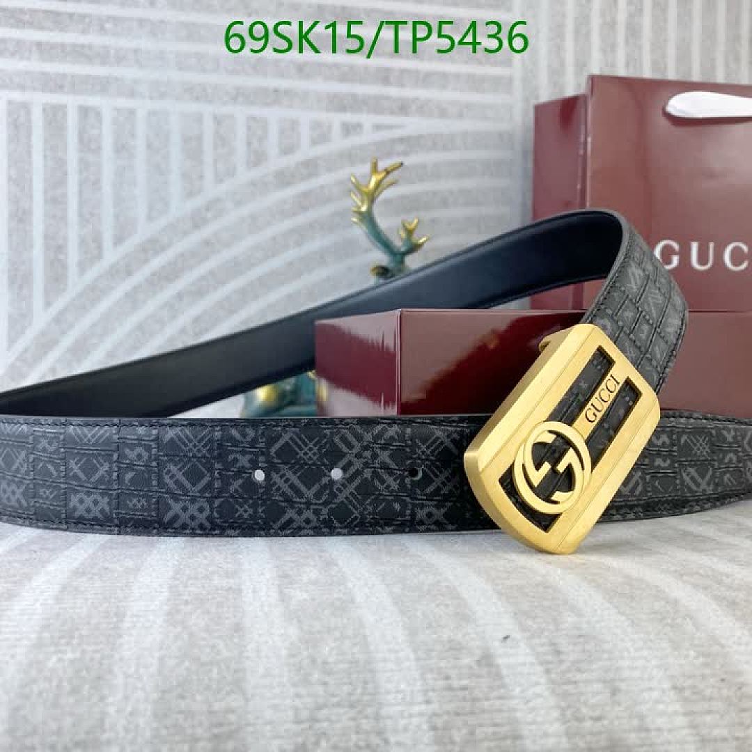 Gucci-Belts Code: TP5436 $: 69USD