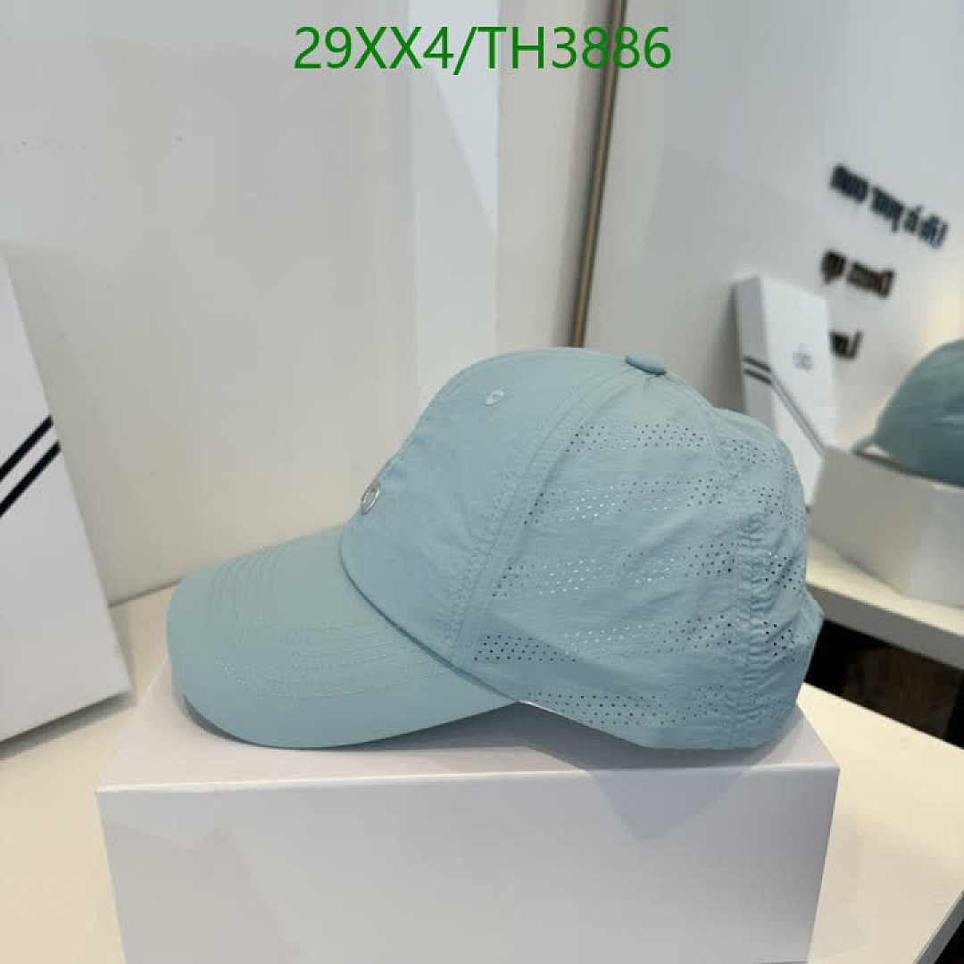 Alo yoga-Hats Code: TH3886 $: 29USD