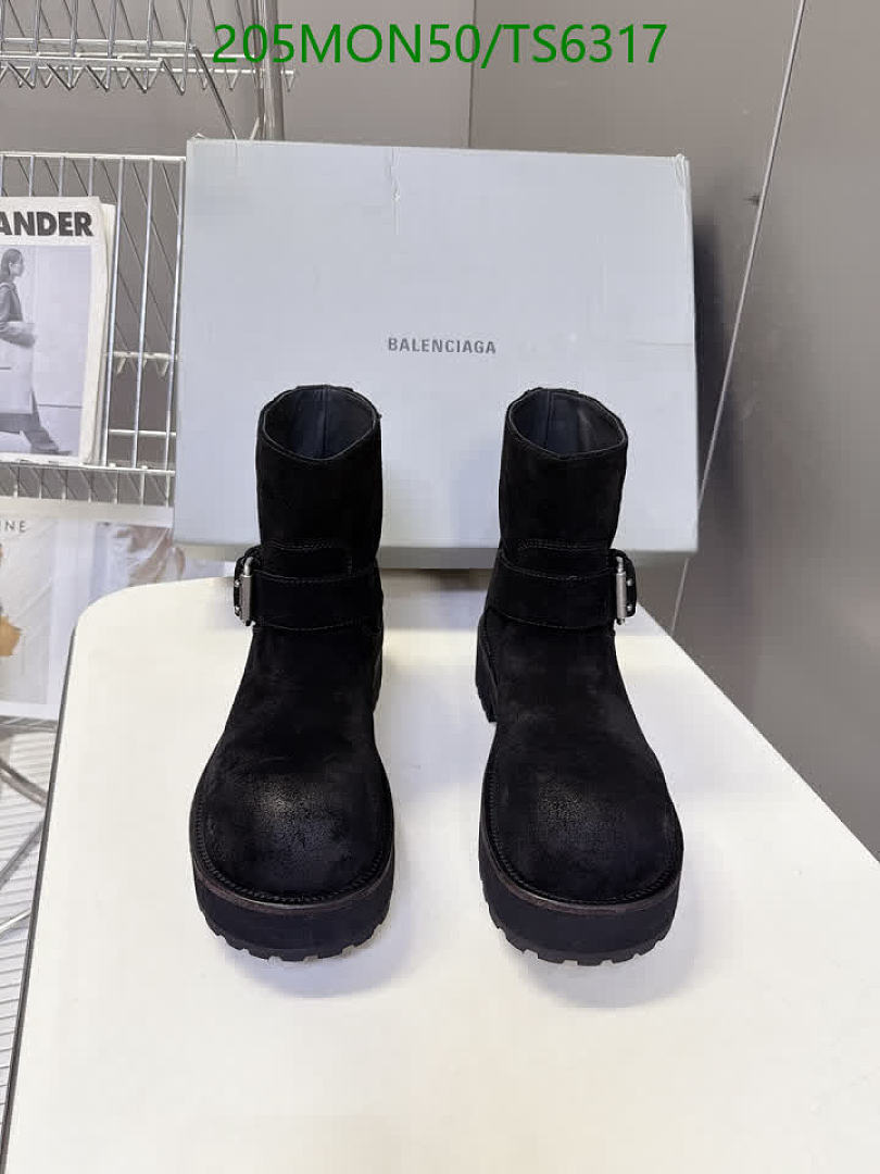 Boots-Shoes(Men) Code: TS6317 $: 205USD