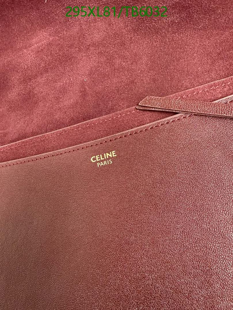 Celine-Bags(5A) Code: TB6032 $: 295USD