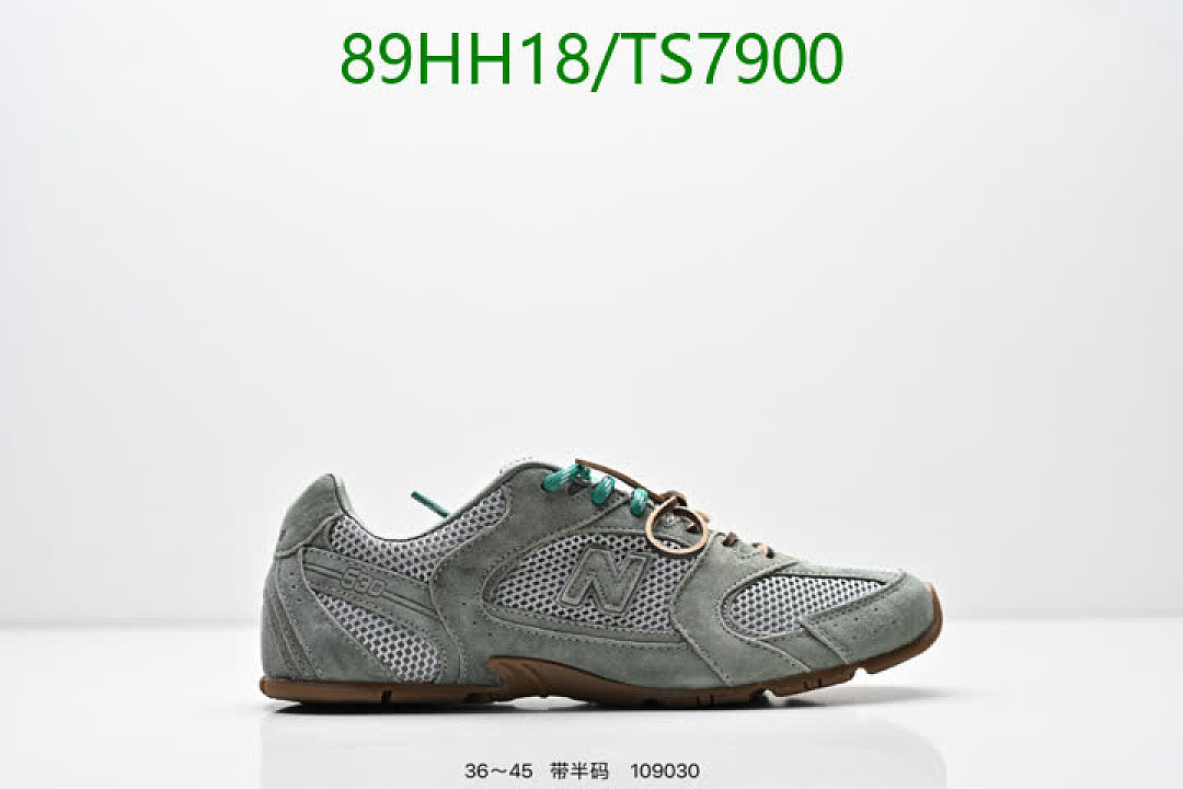 Miu Miu-Shoes(Women) Code: TS7900 $: 89USD