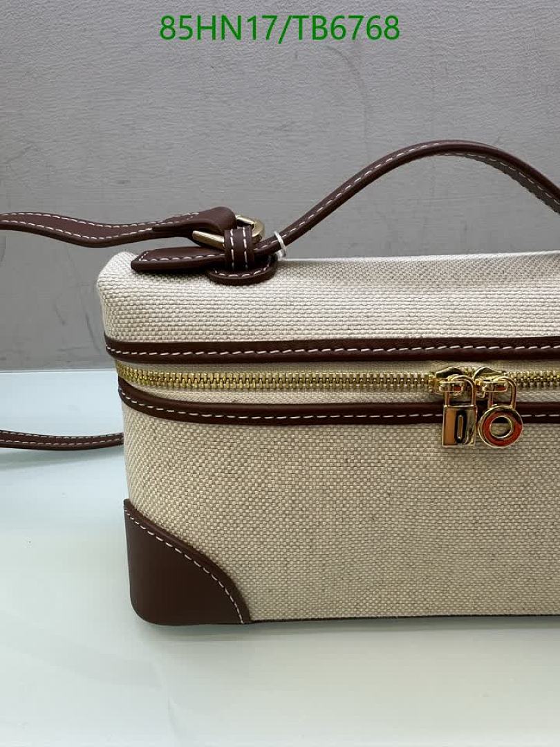 Loro Piana-Bags(4A) Code: TB6768 $: 85USD