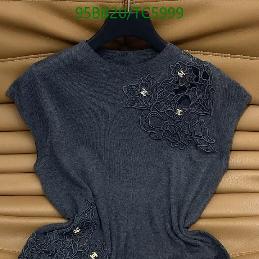 Celine-Clothing Code: TC5999 $: 95USD