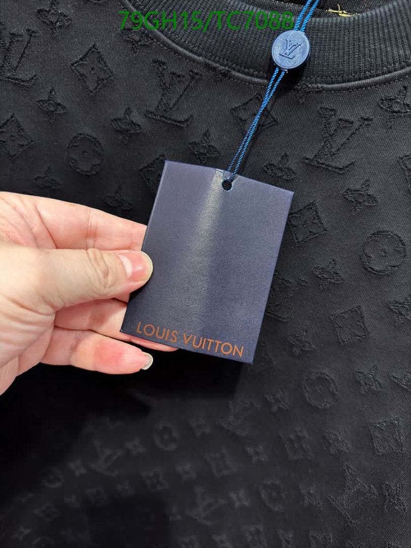LV-Clothing Code: TC7088 $: 79USD
