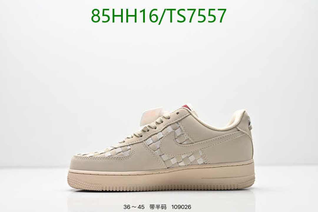 NIKE-Shoes(Women) Code: TS7557 $: 85USD