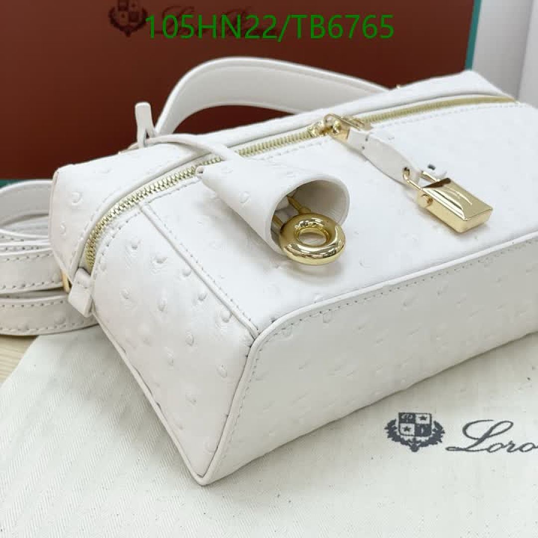 Loro Piana-Bags(4A) Code: TB6765 $: 105USD