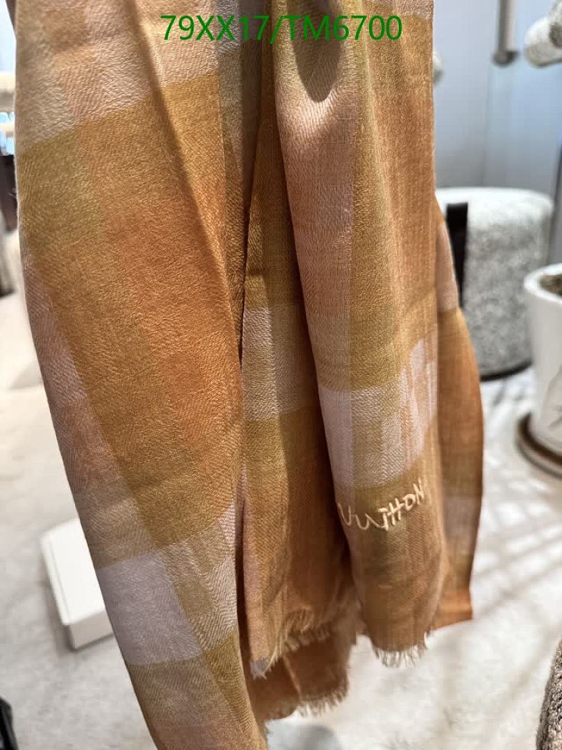 LV-Scarves Code: TM6700 $: 79USD