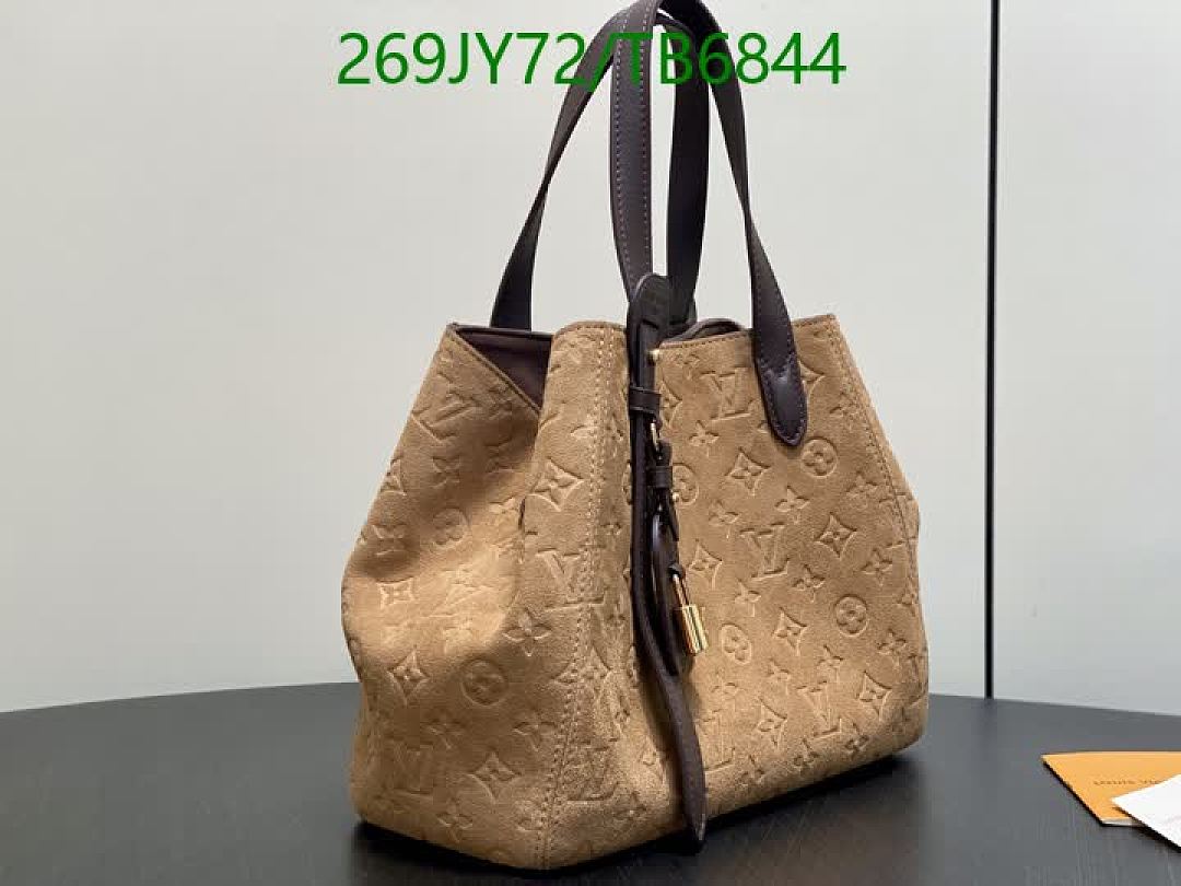 LV-Bags(5A) Code: TB6844 $: 269USD
