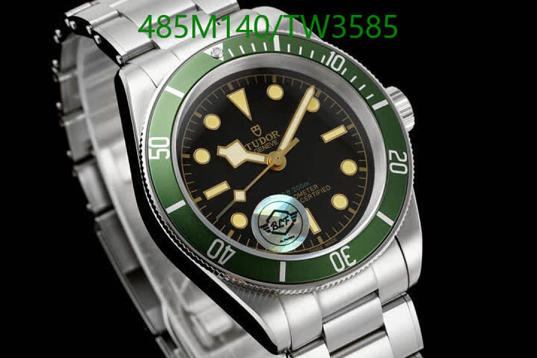 Tudor-Watches(5A) Code: TW3585 $: 485USD