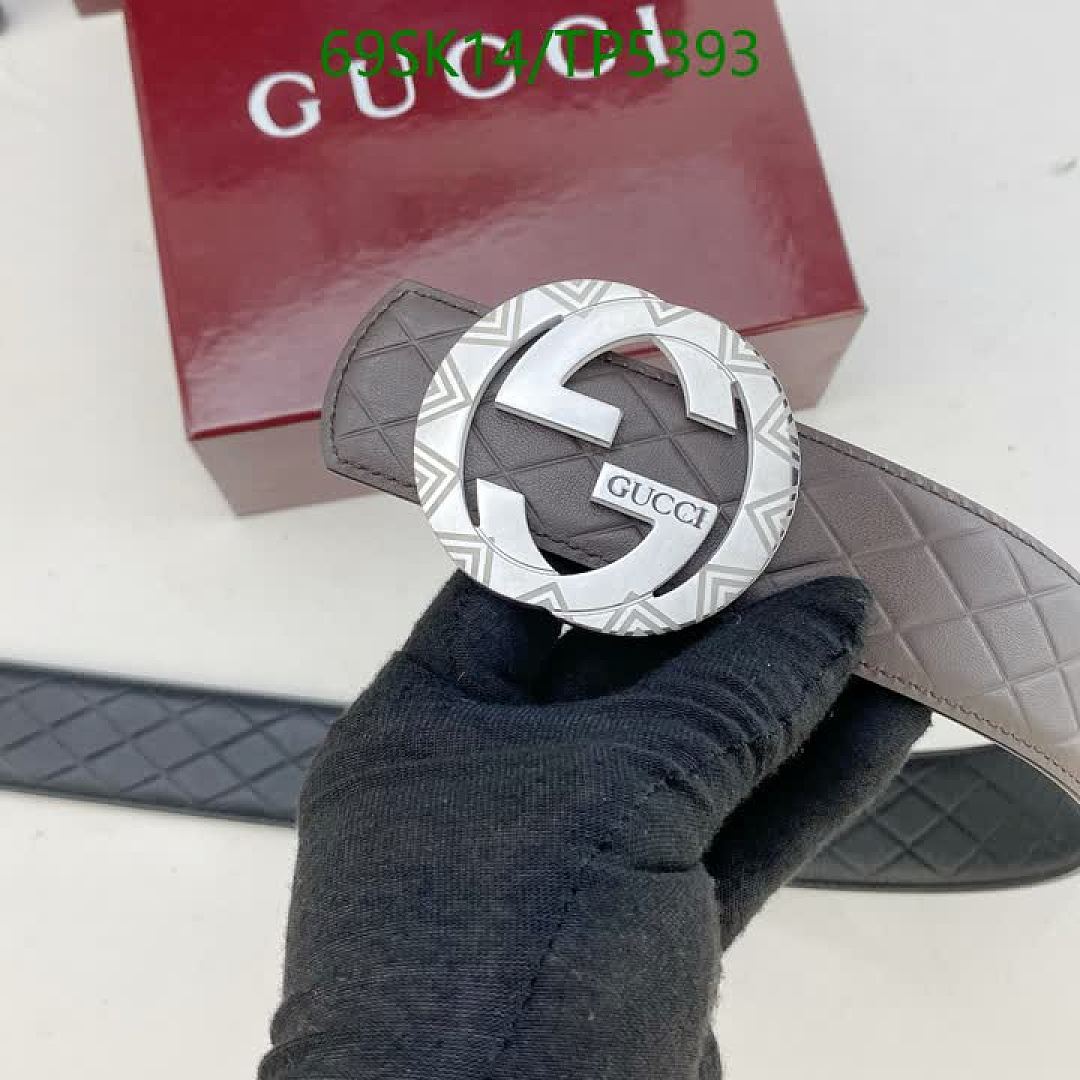 Gucci-Belts Code: TP5393 $: 69USD