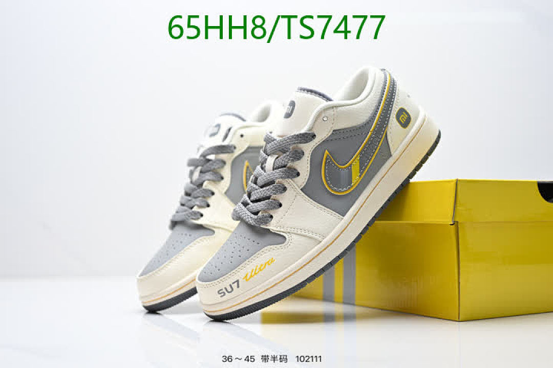 NIKE-Shoes(Women) Code: TS7477 $: 65USD
