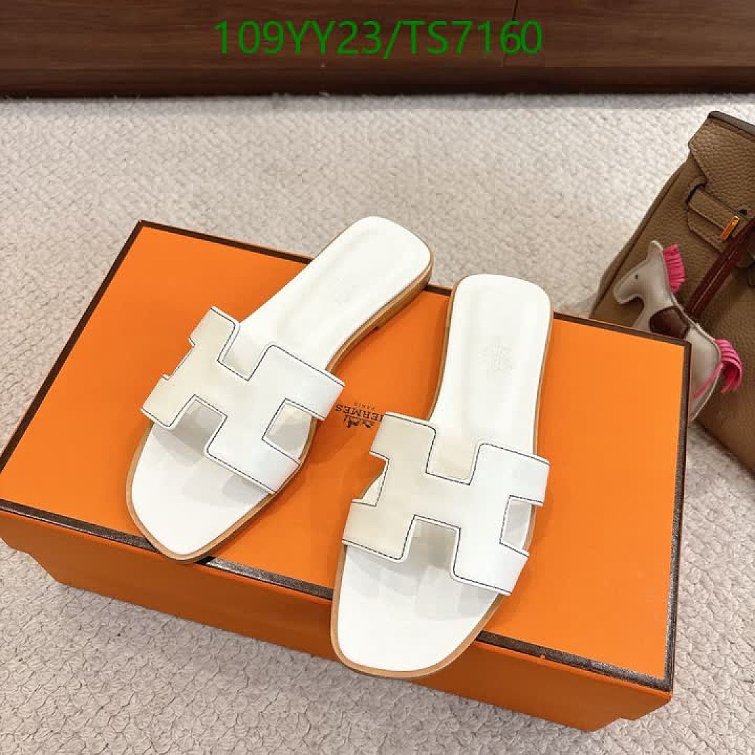 Hermes-Shoes(Women) Code: TS7160 $: 109USD