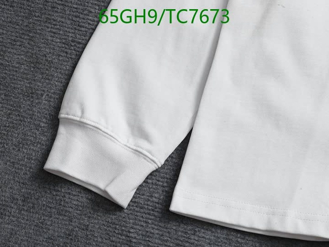 Dior-Clothing Code: TC7673 $: 65USD