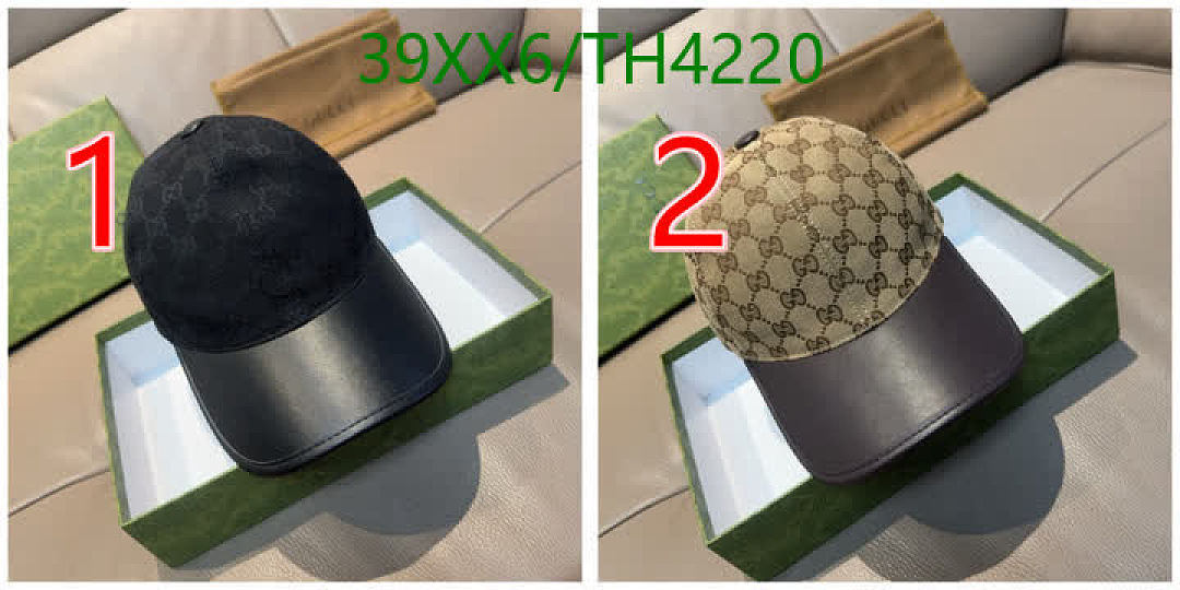 Gucci-Hats Code: TH4220 $: 39USD