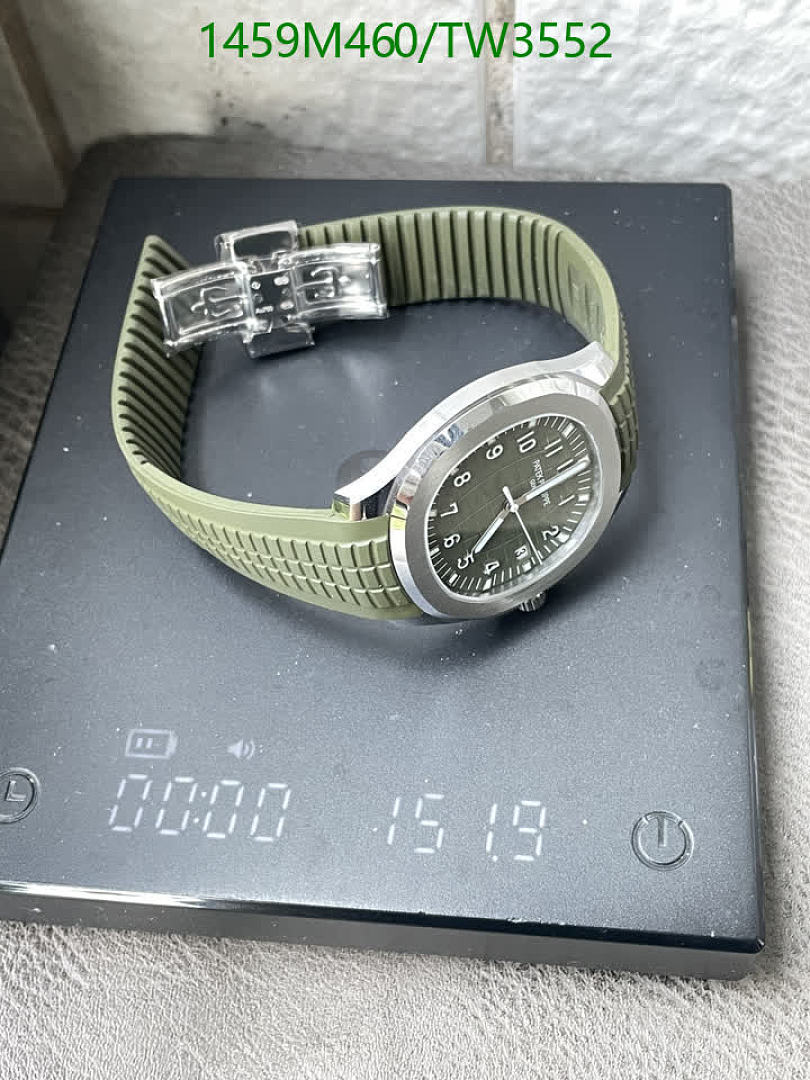 Patek Philippe-Watches(5A) Code: TW3552 $: 1459USD