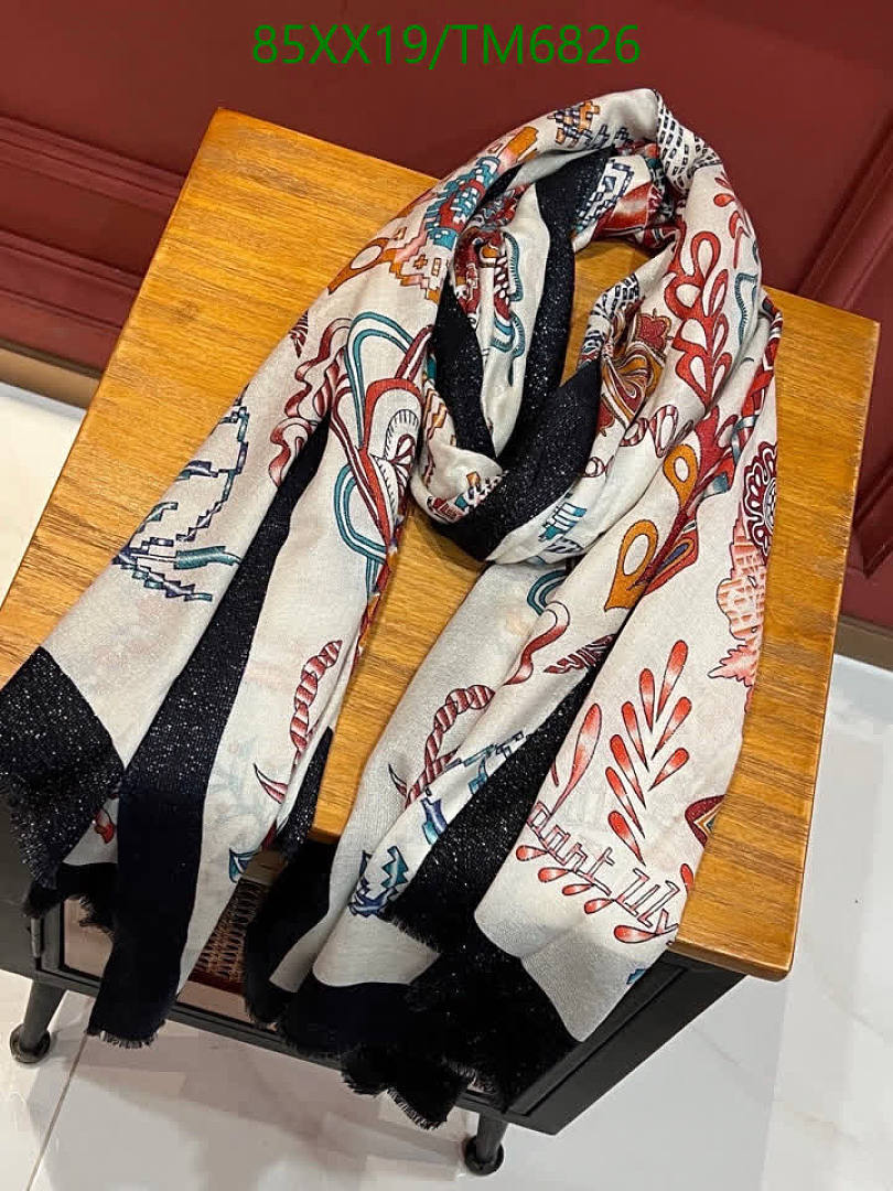 Hermes-Scarves Code: TM6826 $: 85USD