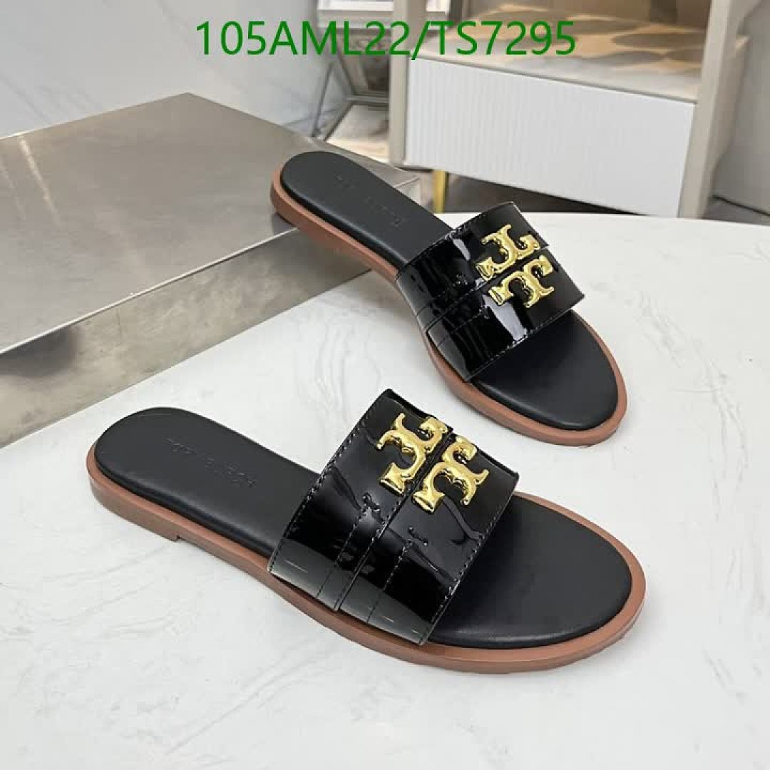 Tory Burch-Shoes(Women) Code: TS7295 $: 105USD