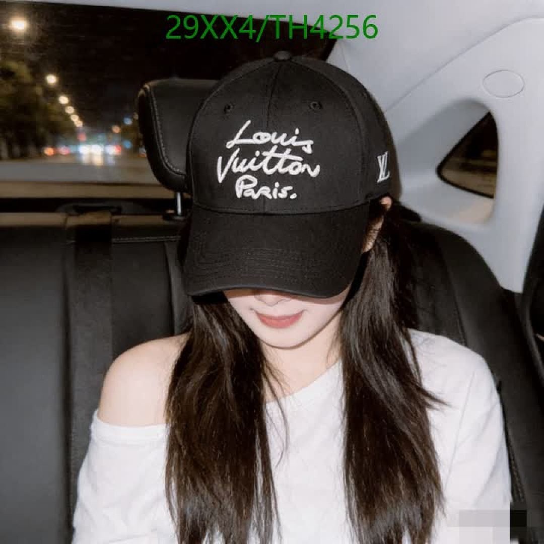 LV-Hats Code: TH4256 $: 29USD