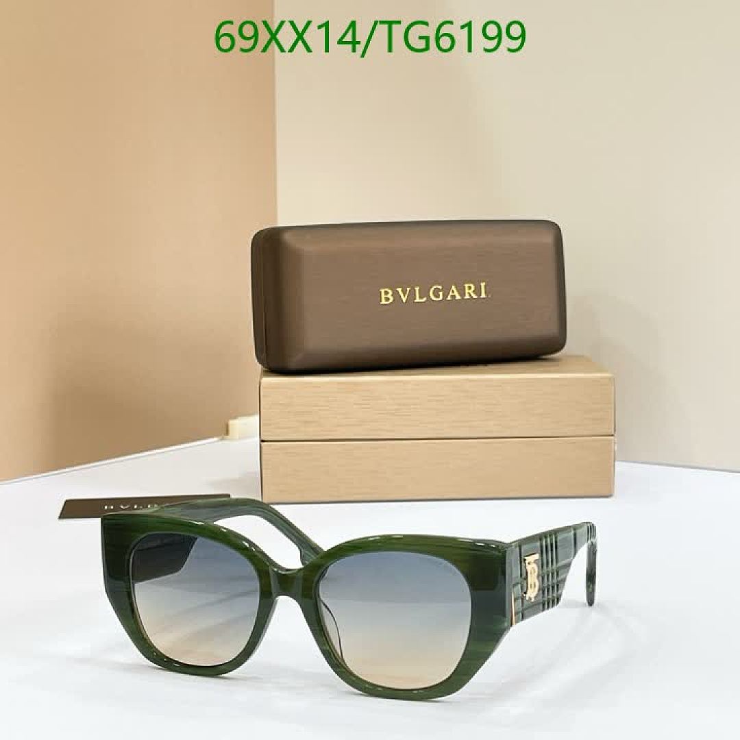 Burberry-Glasses Code: TG6199 $: 69USD
