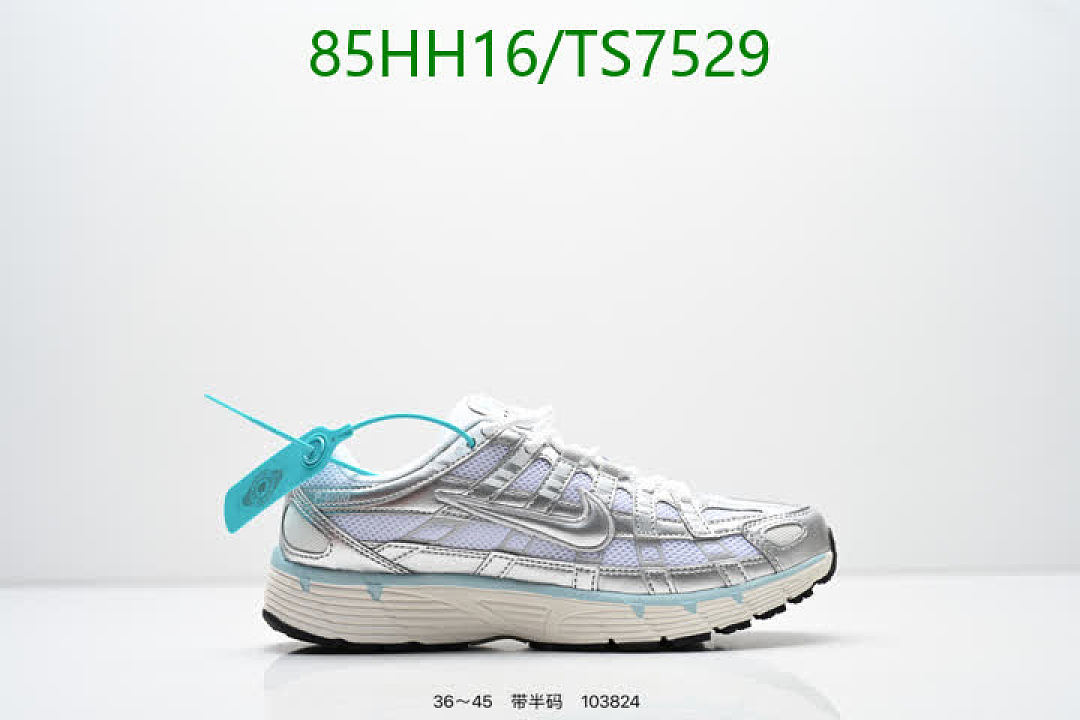 NIKE-Shoes(Women) Code: TS7529 $: 85USD