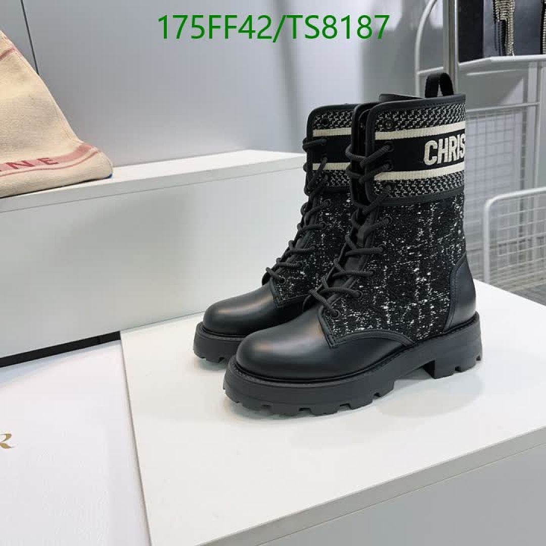 Boots-Shoes(Women) Code: TS8187 $: 175USD