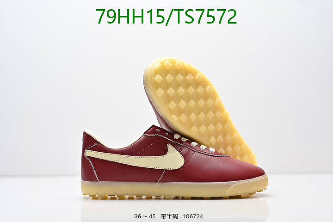 NIKE-Shoes(Women) Code: TS7572 $: 79USD