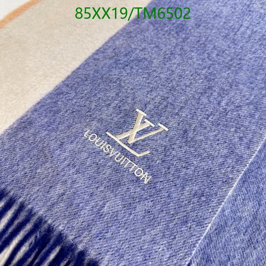LV-Scarves Code: TM6502 $: 85USD