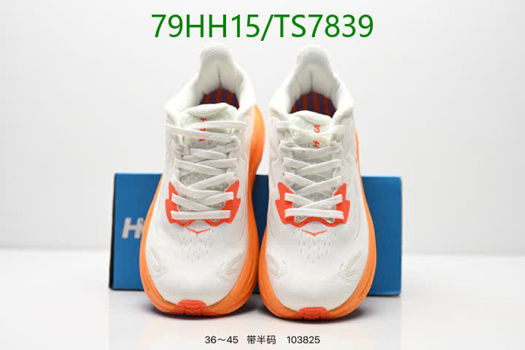 Hoka-Shoes(Men) Code: TS7839 $: 79USD