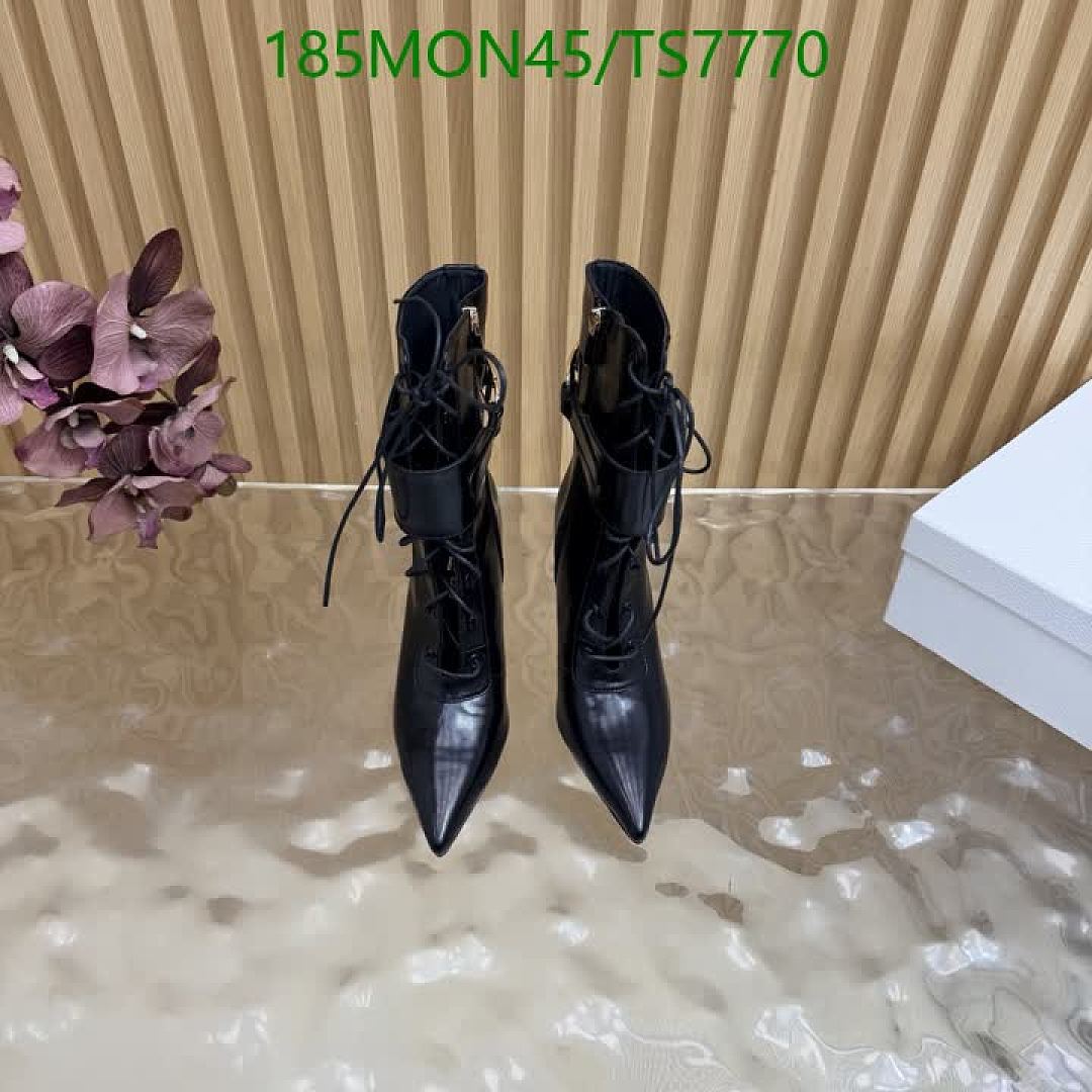 Boots-Shoes(Women) Code: TS7770 $: 185USD