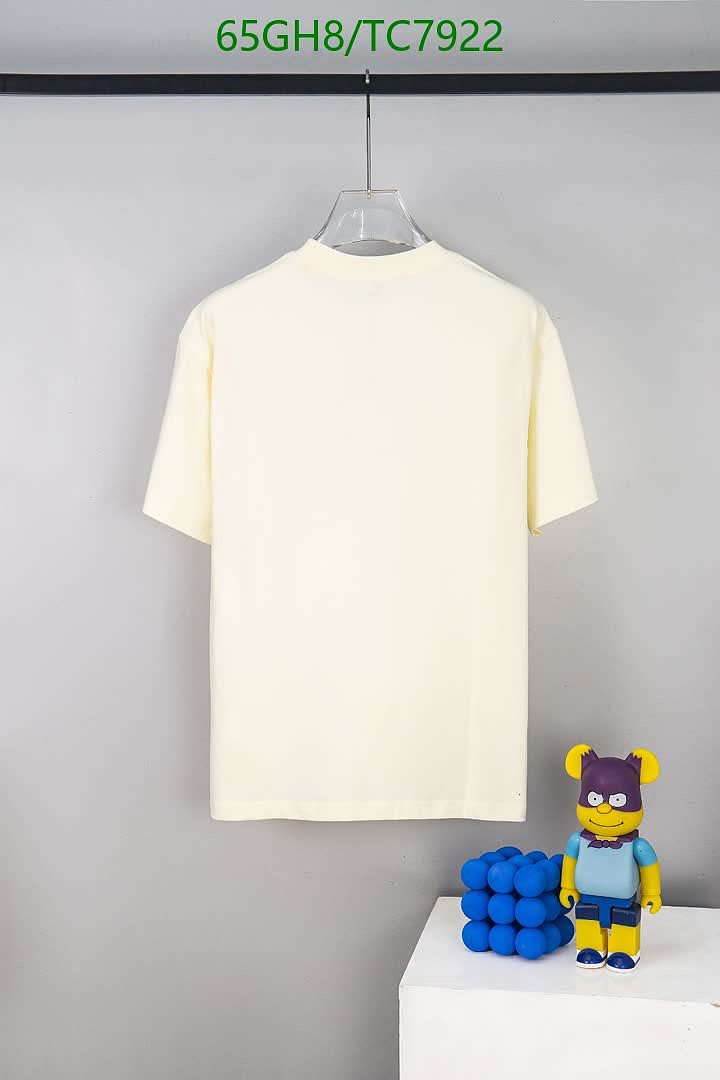 Loewe-Clothing Code: TC7922 $: 65USD