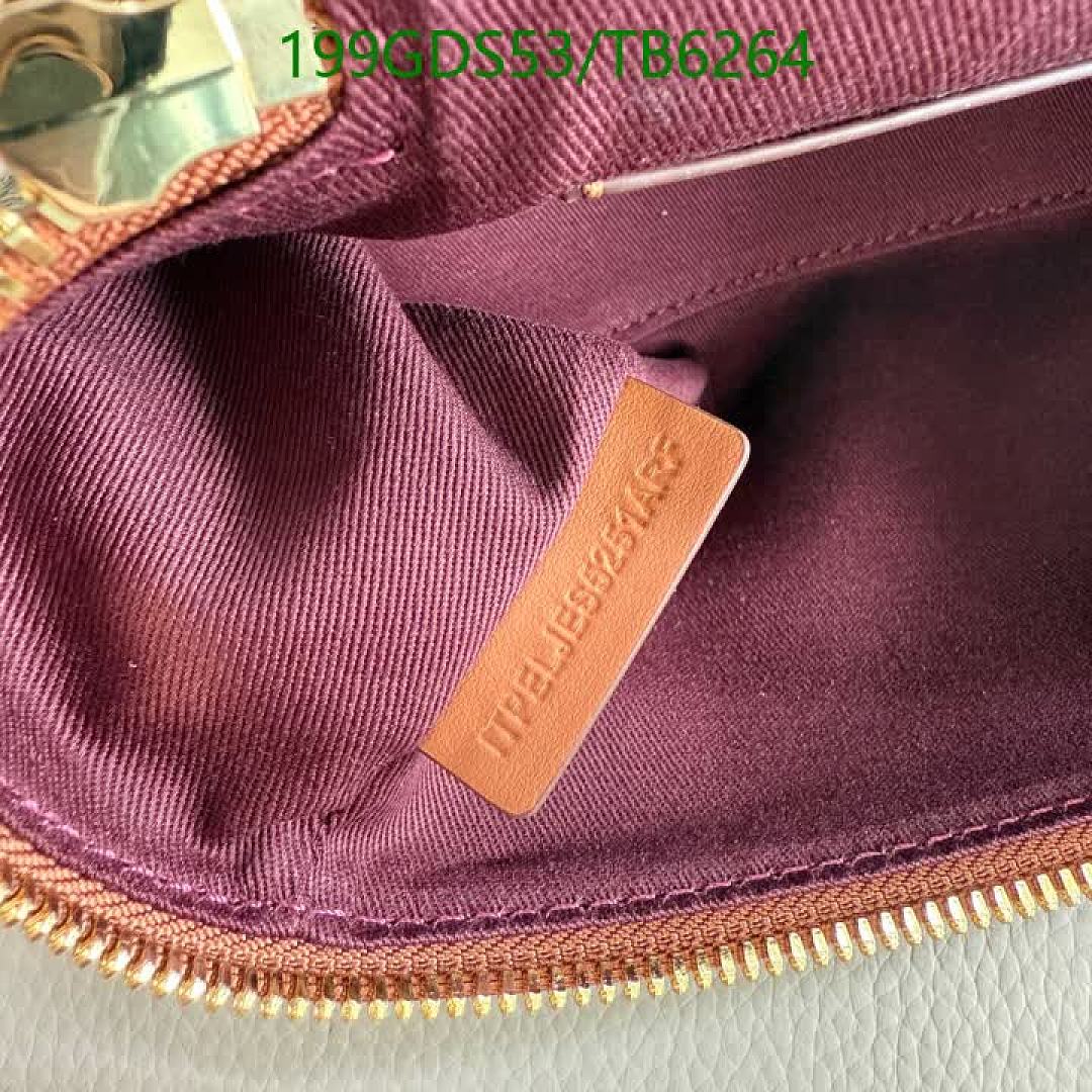 Burberry-Bags(5A) Code: TB6264 $: 199USD