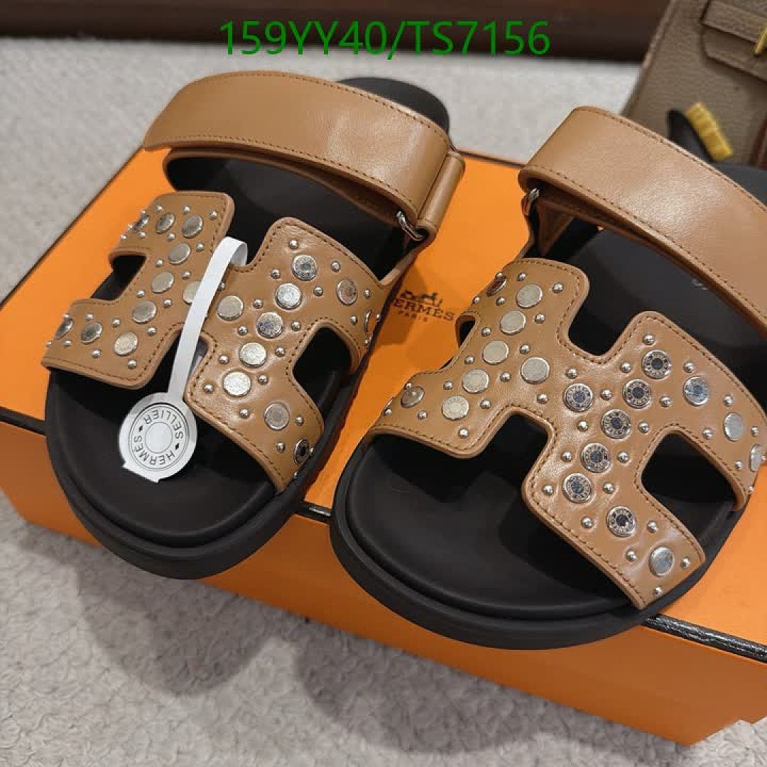 Hermes-Shoes(Men) Code: TS7156 $: 159USD