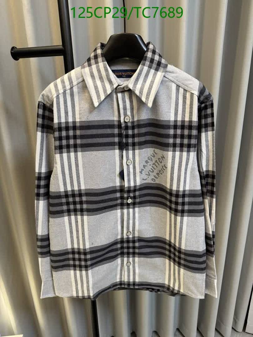 LV-Clothing Code: TC7689 $: 125USD